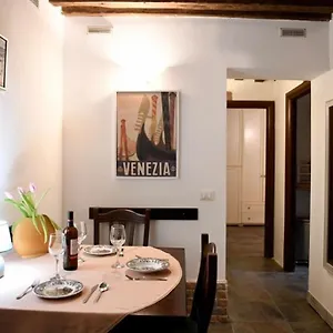 Appartement Grace In, Venise