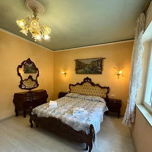  Apartment Casa Flavio