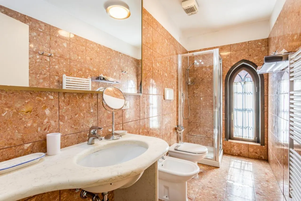 Molino Stucky Residence Suites Venedig 0*,  Italien